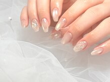 モーヴネイル(MAUVE nail)の雰囲気(お財布にも優しく、価格は全てパラジェル・フィルイン込み価格!)