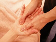 サロン ド グリーン(Salon de green)/至高のRelaxation