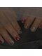 Bomi nail【ボミネイル】の写真/【持ち込みdesign可】パーツもカラーも豊富！韓国・ワンホンネイルやY2Kなど持ち込みアートも理想通りに＊