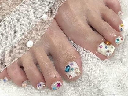 ワイズビューティー 天王寺店(y's beauty)の写真