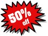 ★6月平日限定半額★多人数OK♪ 足の疲れ応援♪足つぼ40分コース→3300円！