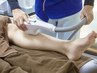 【メンズ脱毛】短パンに自信!両脚まるごと脱毛体験 1回 15,895円→14,500円