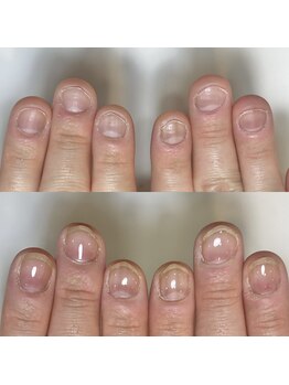 フェミニンネイル(Feminine Nail)/