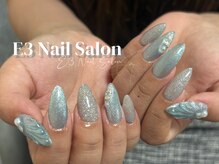 イーサンネイルサロン(E3 Nail salon)/