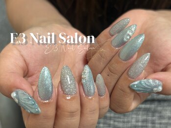イーサンネイルサロン(E3 Nail salon)/