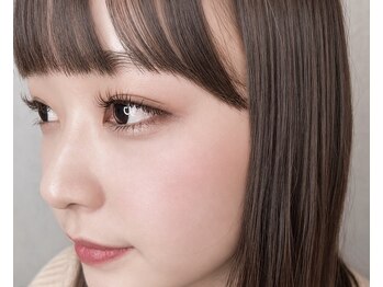 チェリッシュ 博多(CHERISH)の写真/初めてで不安な方はCHERISHへ。丁寧なカウンセリングで私史上1番の可愛いに出会う♪
