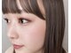 チェリッシュ 博多(CHERISH)の写真/初めてで不安な方はCHERISHへ。丁寧なカウンセリングで私史上1番の可愛いに出会う♪