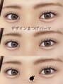 バニーラッシュ 津田沼店(Bunny Lash)&nbsp;デザインまつげパーマ★［津田沼/マツパ］