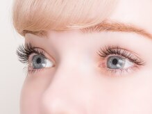 ステラ リュクス(Stella luxe)の雰囲気（フラットラッシュ、ボリュームラッシュ確かな技術で輝く瞳に。）