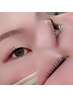 人気No.1★まつパ+アイブロウWAX 目元のトータル垢抜け ¥11,000