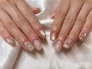miki限定◇うる艶シンプル no.2