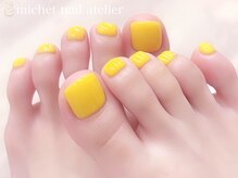 ミケ/ワンカラー￥6,050