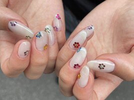 シンプルアートコース
