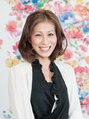 インスティンクトネイルズ(INSTINCT Nails) 井塚 智美