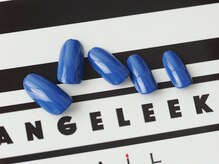 アンジェリーク ネイル(Angeleek NAIL)/11.ナチュラルコース