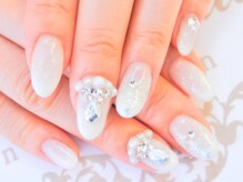 ドルチェネイル(Dolce.Nail)/☆..:.* Sweetコース*..☆.:*