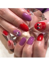 アモ ネイル(Amo NAIL)/