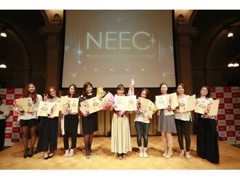 ビューティーサロン ココ 津店(COCO)/ NEECまつ毛エクステコンテスト