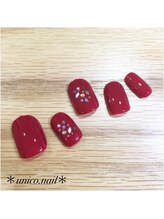 アトリエネイルウニコ (atelier nail unico)/宝石箱