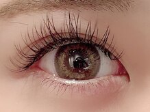 カラン 焼津店(CALIN)/フラットラッシュ120本☆