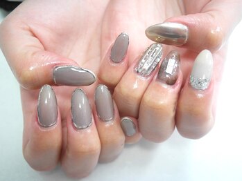ザネイルズ(The Nails)/