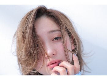 アイトレンド 手稲店(EYETREND)/自然体