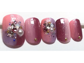 ナトゥール ネイルサロン(Natur nail salon)/