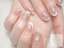 オトナネイル(otona nail)/マグネットネイル