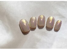 ロエネイルサロン(LOE NAILSALON)/