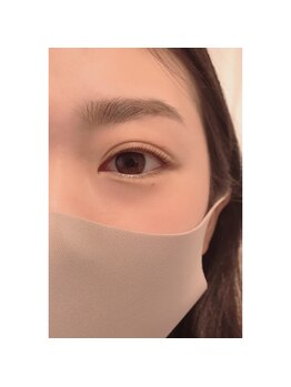 ヘアーアンドアイラッシュ リン(RiN)/まつ毛カール