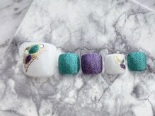 ル トレフル(Le Tre'fle)/定額FOOT