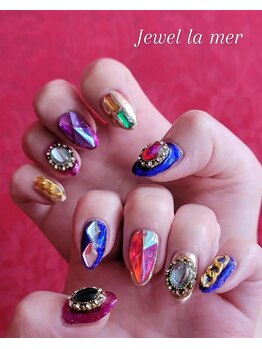 ジュエル ラ メール(Jewel la mer)/