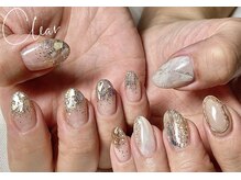 クリア(Clear)/サマーニュアンス