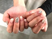 ザネイルズ(The Nails)/