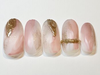 リノリコ 阿佐ヶ谷店(RinoRiko)/ニュアンス定額　28