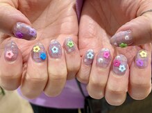 ルビー バイ イノセンシア(RUBY by INOCENCIA)/