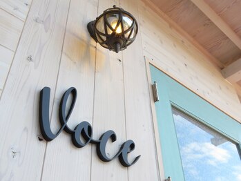 ヴォーチェ(Voce)