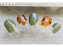 クレアネイル 大井町店(clea nail)/アート込☆定額￥4600（大井町）