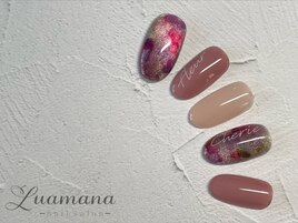 select rich（カラー変更可）