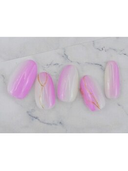 ネイルアンドアイラッシュ グレース 芦屋店(nail&eyelash Grace)/