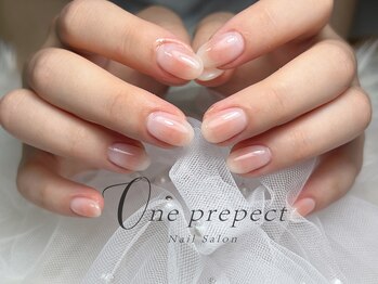 ラッキーネイル(lucky nail)/定額ネイル