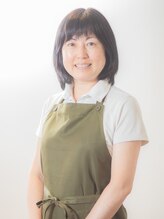 すずらんカイロプラクティック&nbsp;三村 純子