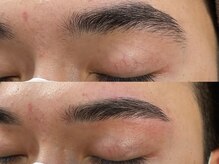 ハリウッドブロウリフト ワクシー 下北沢店(HOLLYWOOD BROW LIFT WAXYYY.)/美眉スタイリング 向ヶ丘遊園