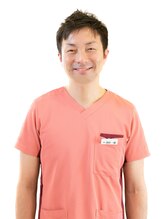 ヴィダカイロプラクティック 大宮整体院(VIDA) 古川 一就