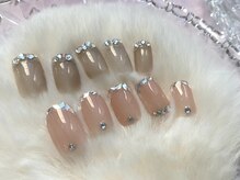 ベルフラワー(BellFlower)/NEW韓国デザイン☆120分やり放題