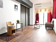 非現実的な空間で至福のひとときを♪