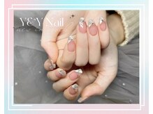 ワイアンドワイ(Y&Y)/10本指の持込デザイン！