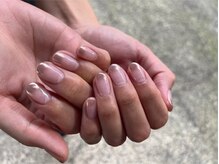 スリーネイル(Three nail)/