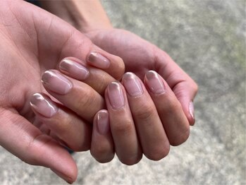 スリーネイル(Three nail)/
