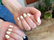 クレー(Klee)/ワンカラー